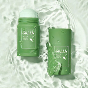 Diystar™ Masque Purifiant Anti-Bactérien à l'Extrait de Thé Vert
